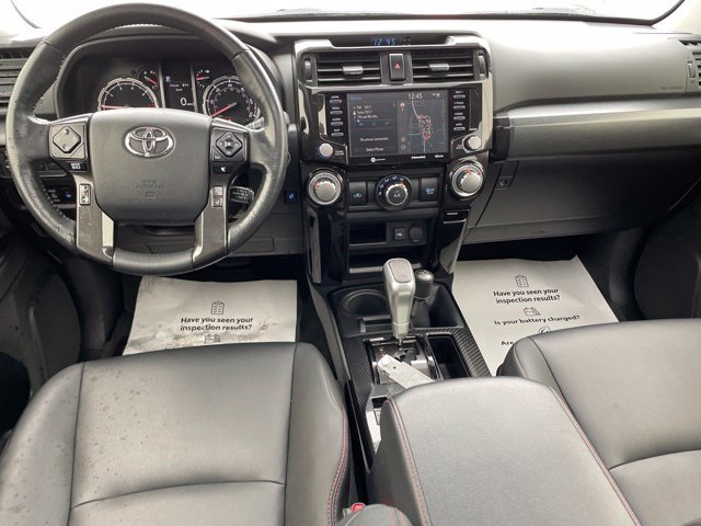 Used 2024  Toyota TRD Off-Road Premium image 11