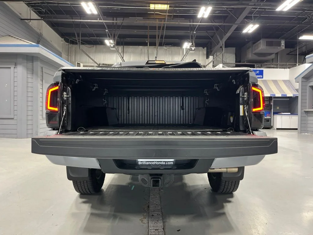 Used 2020 Cement Toyota TRD Off-Road image 32
