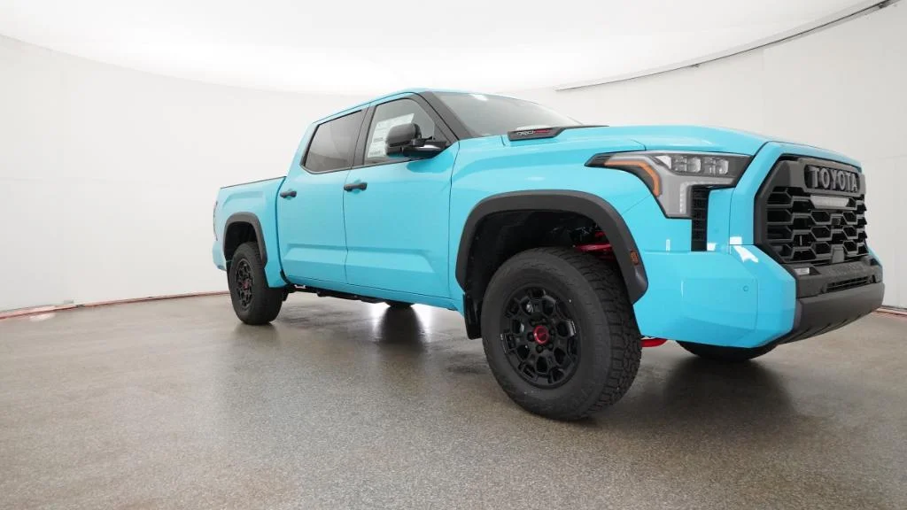 New 2026 Wave Maker Toyota TRD Pro image 52