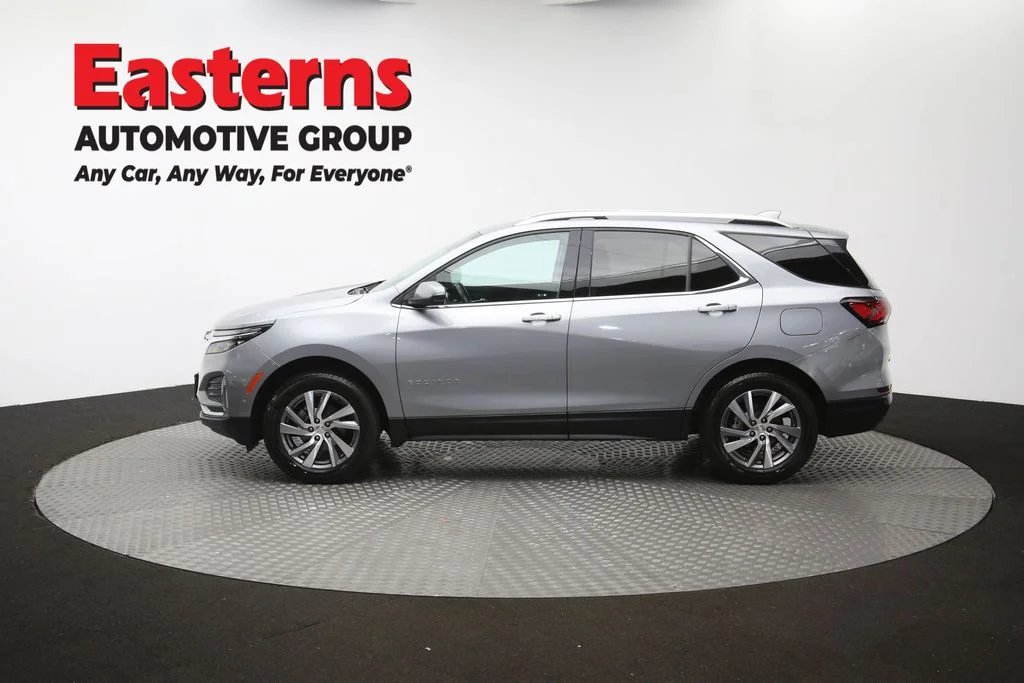 Used 2023 Gray Chevrolet Premier image 52