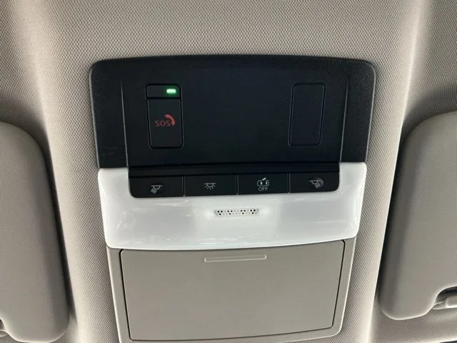 Certified Used 2021 Gray Nissan SV image 23