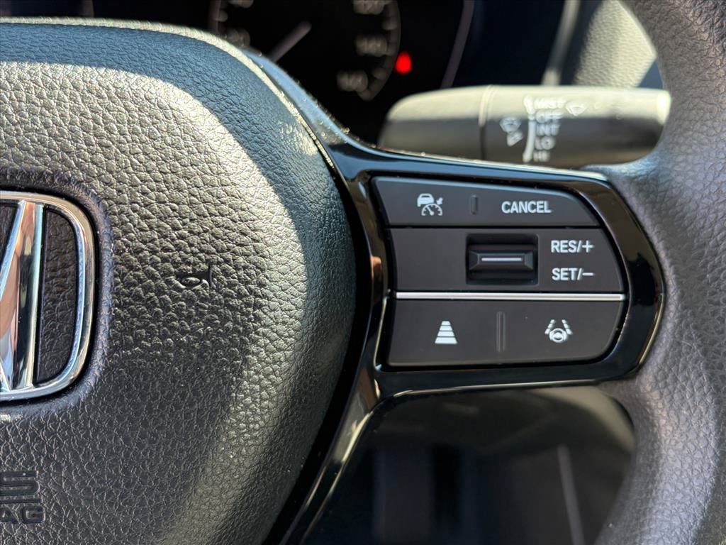 2023 Honda Civic LX - Photo 38