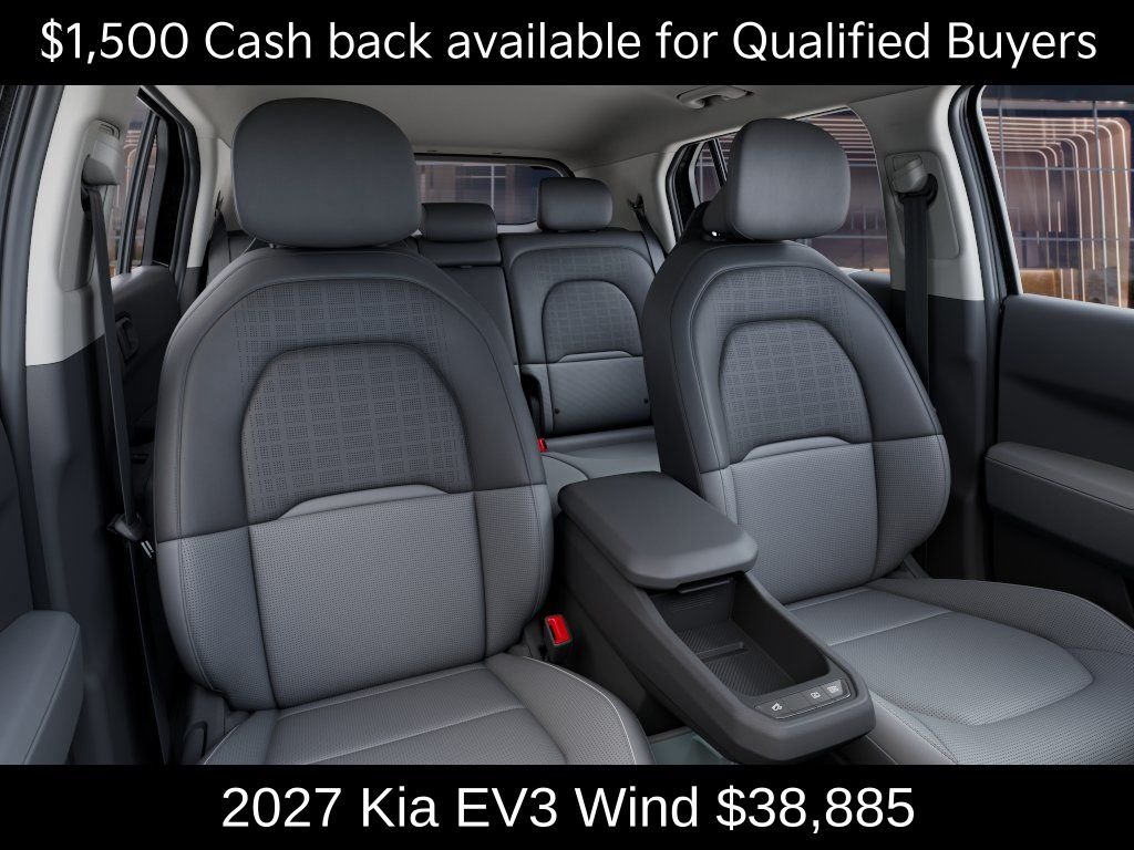 New 2027  Kia  image 15