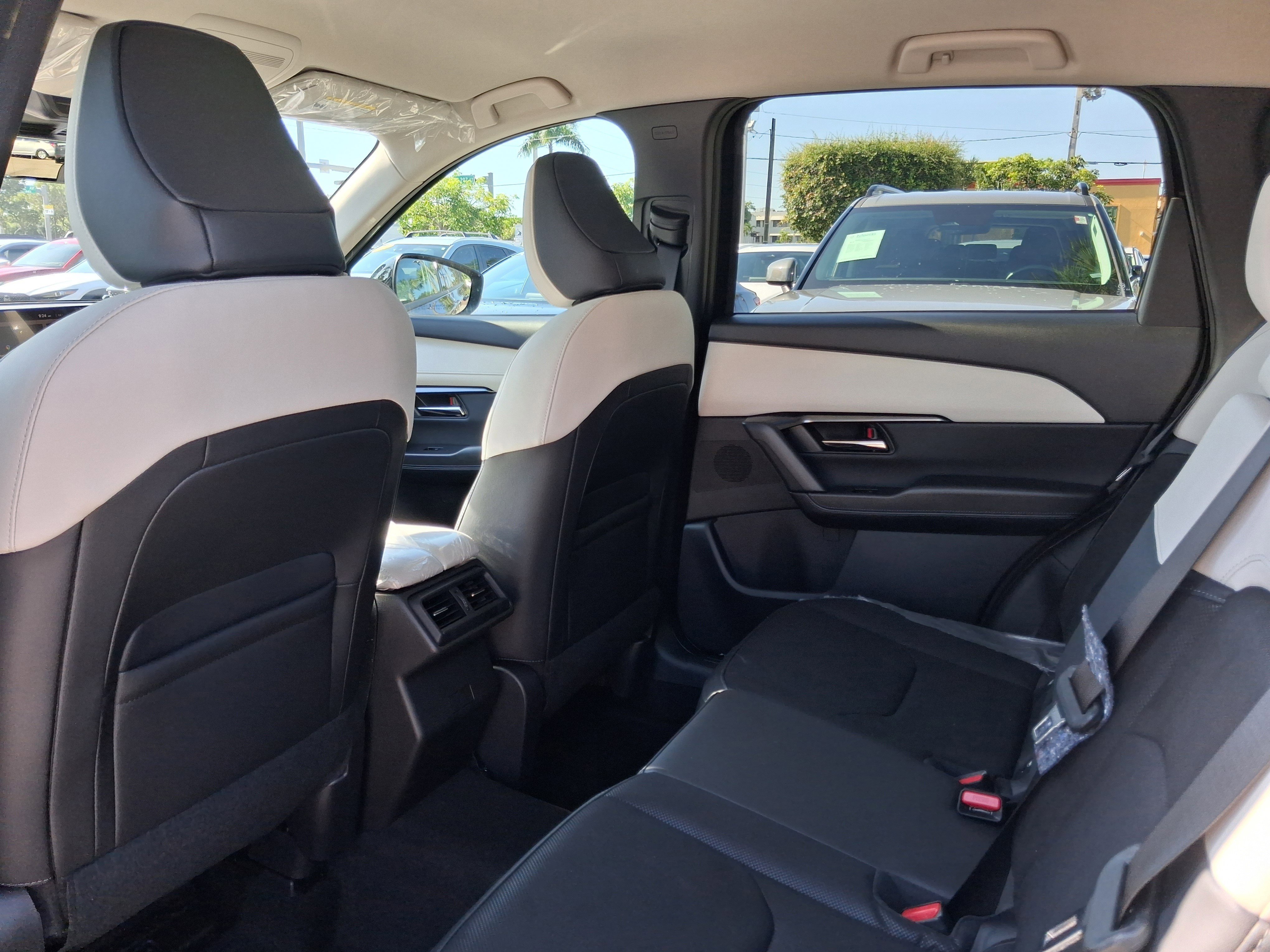New 2026 Jet Black Mica Mazda 2.5 S Select image 5