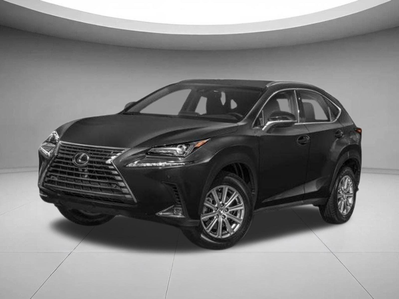 2019 Lexus NX 350 300 AWD's photo