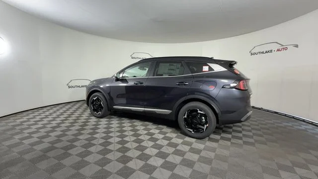 New 2026 Panthera Metal Kia EX image 6