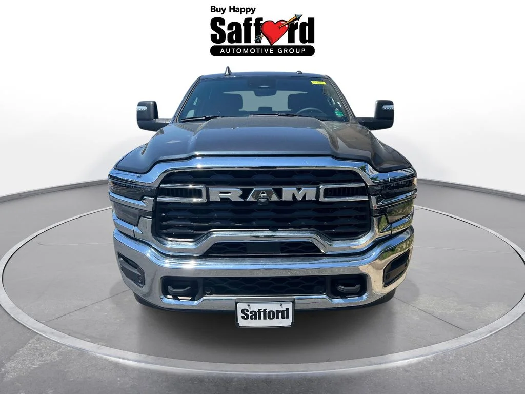 Used 2026 Blue Ram Big Horn image 5