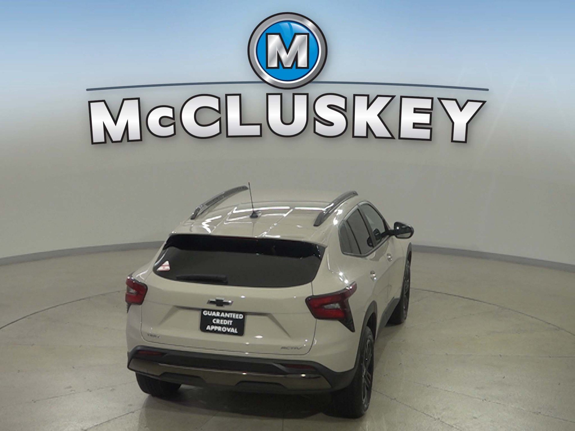 2026 Chevrolet Trax Activ - Photo 55