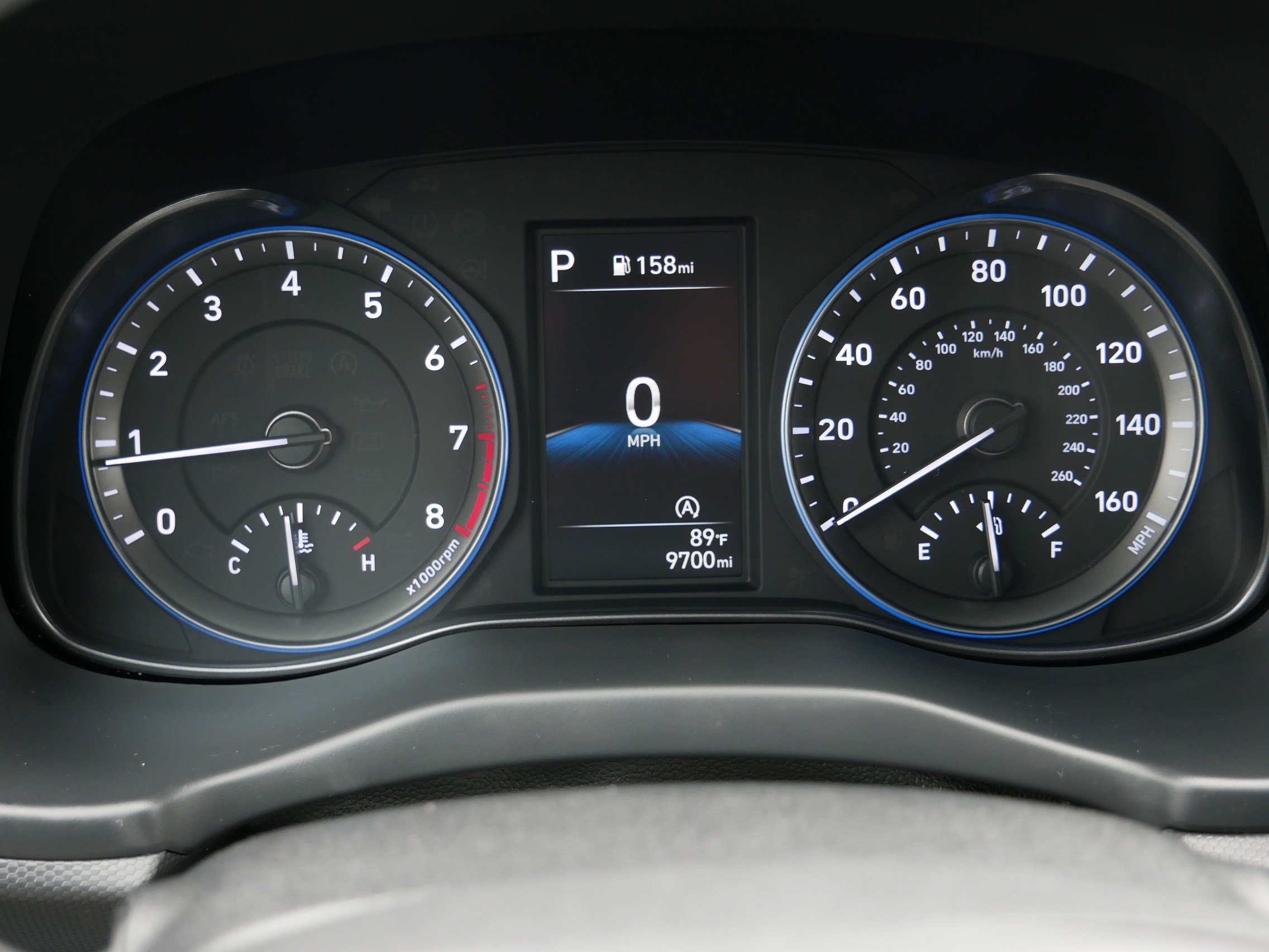 Certified Used 2023 Cyber Silver Hyundai SEL image 32
