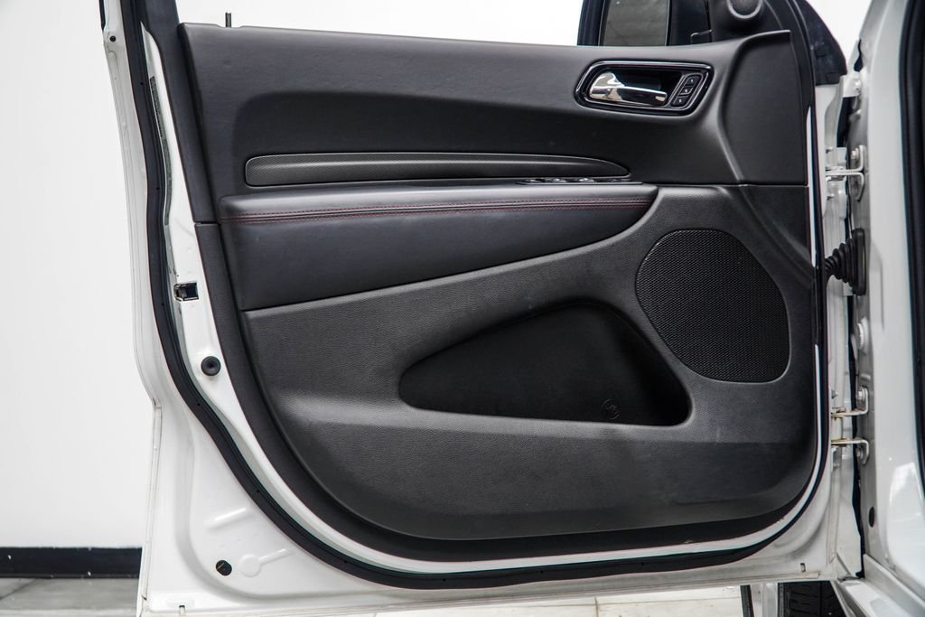 Used 2023 White Dodge GT Premium image 36