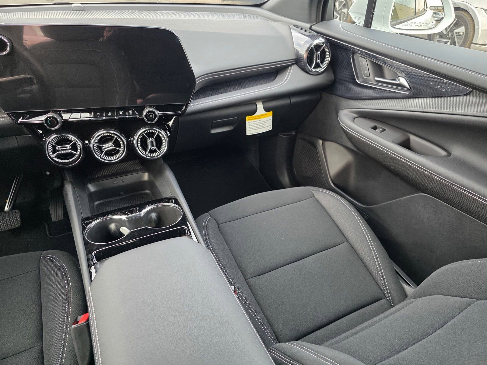 2026 Chevrolet Blazer EV LT - Photo 17