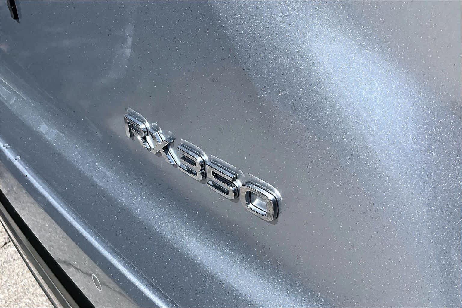 Used 2023 Iridium Lexus Premium image 10