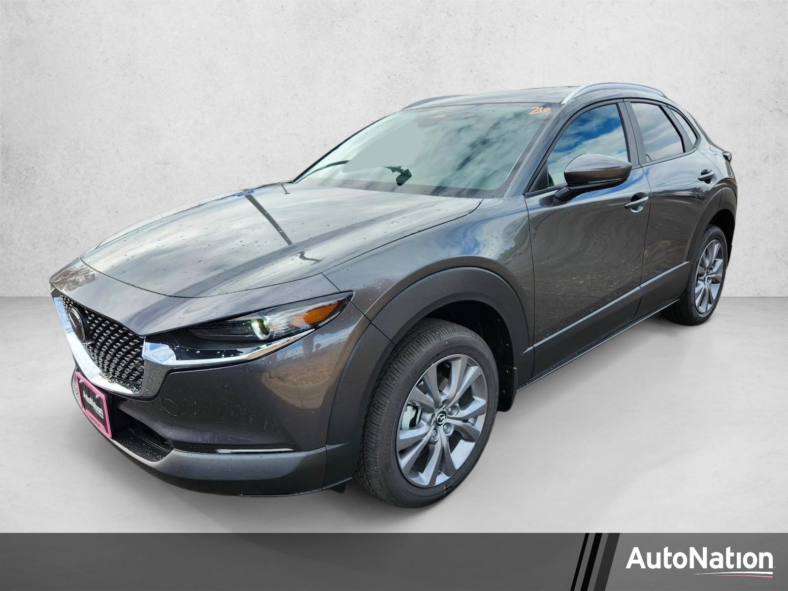 2026 Mazda CX-30 Turbo Premium Plus AWD's photo