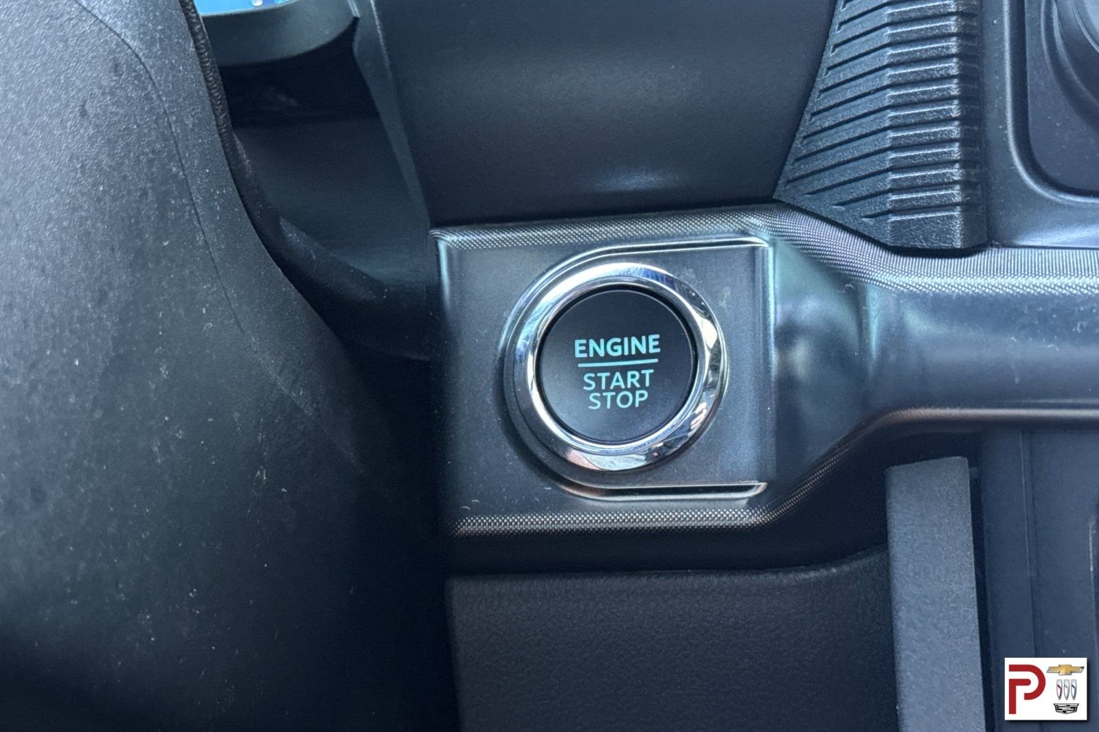 Used 2024 Silver Ford Tremor image 26