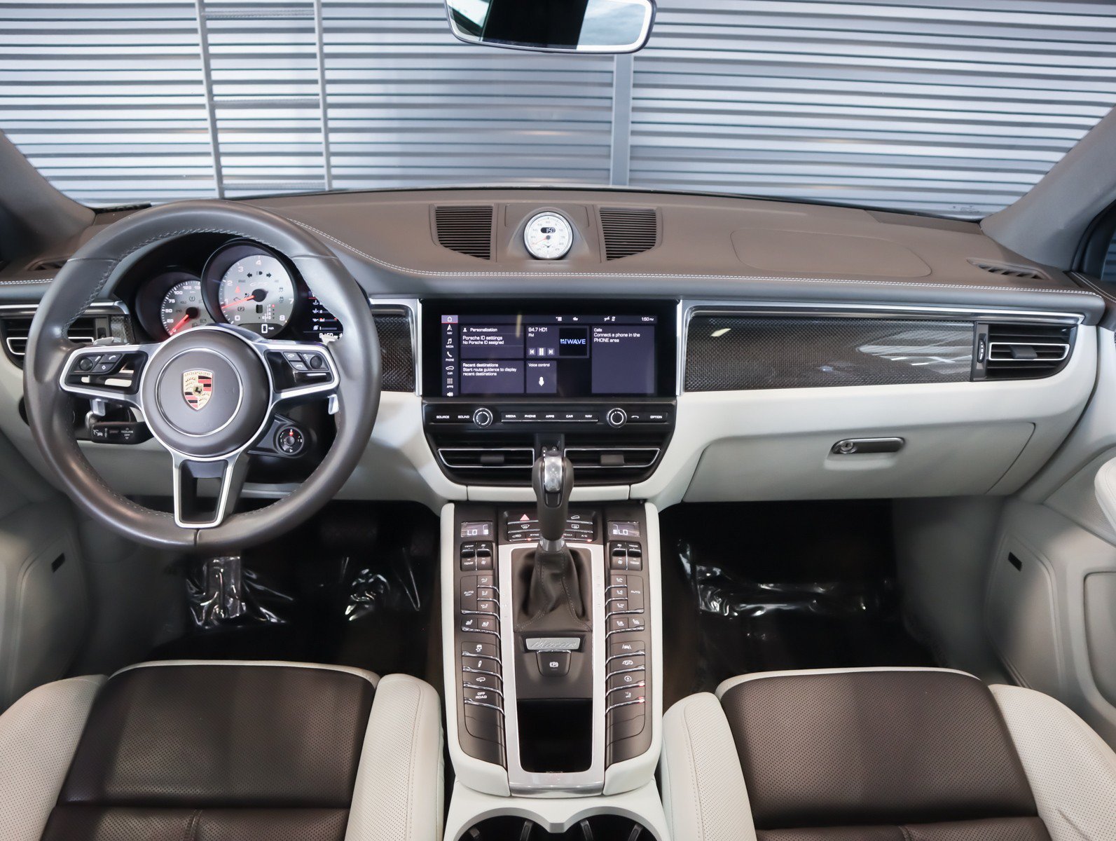 Used 2021 White Porsche GTS image 12