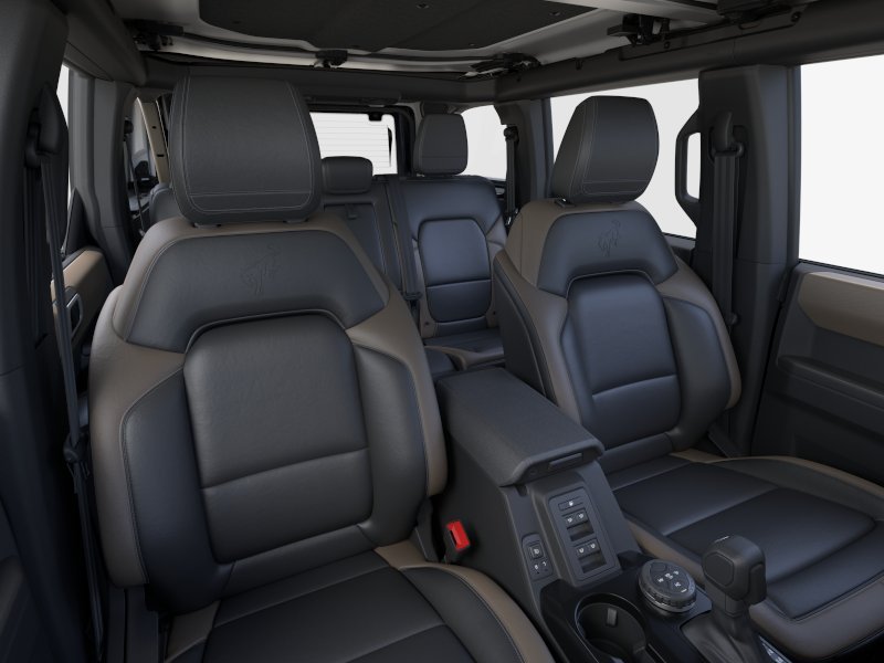 New 2026 Marsh Gray Ford Big Bend® image 10