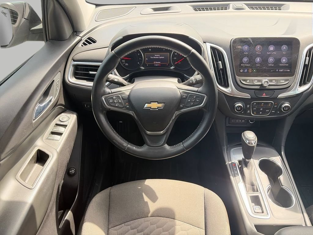 Used 2020 Black Chevrolet LT image 11