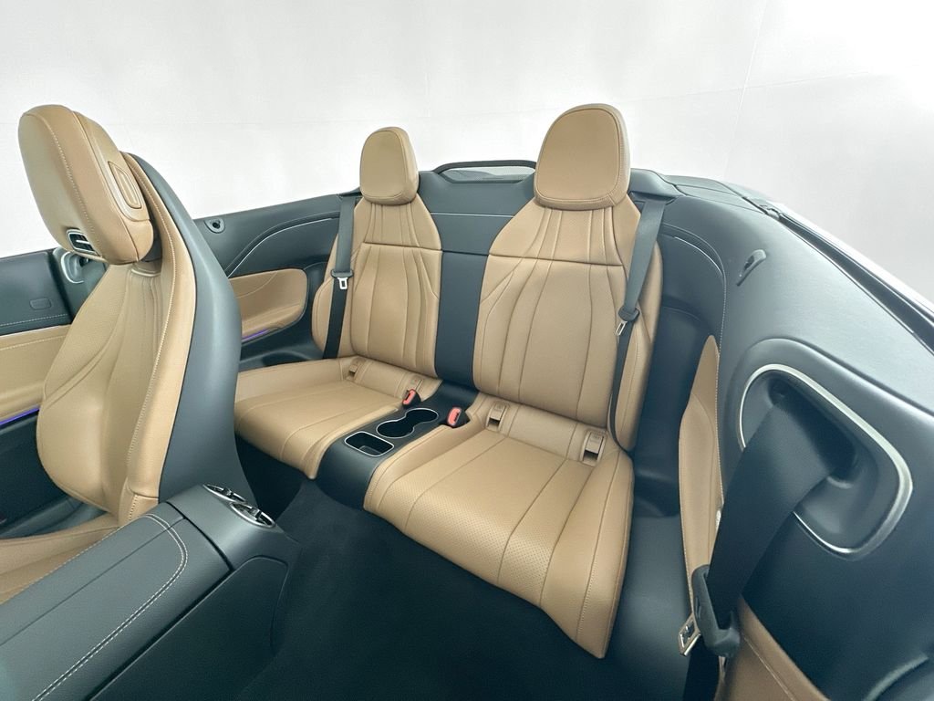 2026 Mercedes-Benz CLE CLE 300 - Photo 25