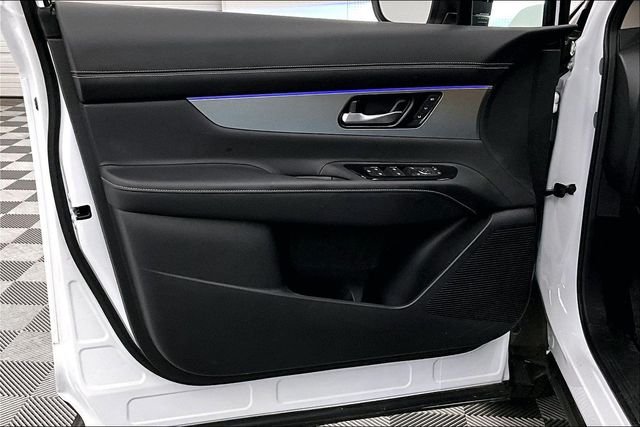 2025 Nissan Murano SL - Photo 21