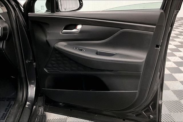 2023 Hyundai Santa Fe XRT - Photo 21