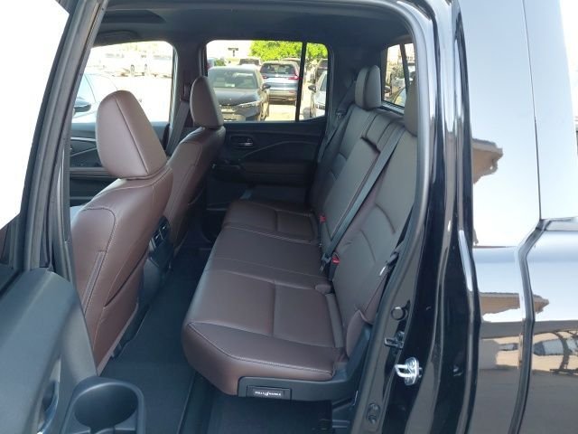 2026 Honda Ridgeline RTL - Photo 30