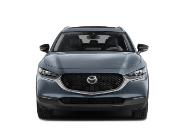 Certified Used 2023 Deep Crystal Blue Mica Mazda 2.5 Turbo Premium Plus Package image 7