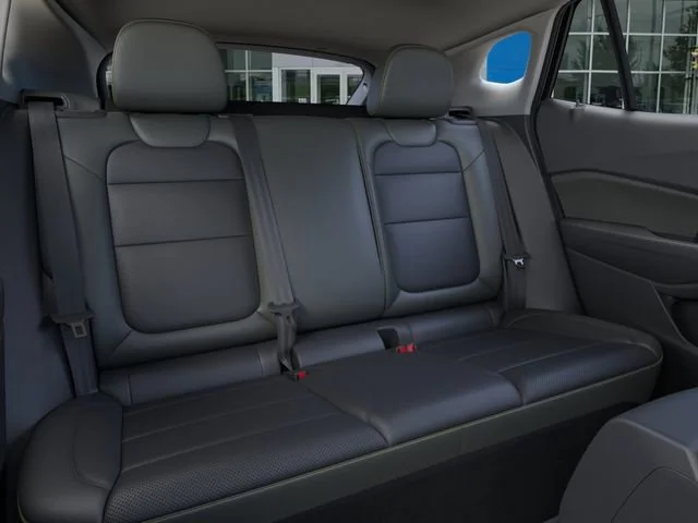 New 2026 Sterling Gray Metallic Chevrolet ACTIV image 17