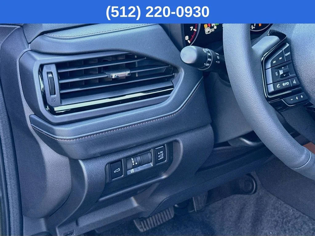 New 2026  Subaru Touring image 12