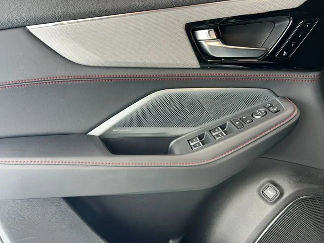 2026 Acura MDX A-Spec Package - Photo 12