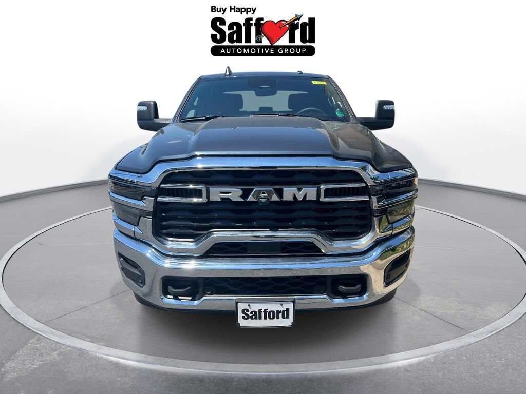 Used 2026 Blue Ram Big Horn image 5