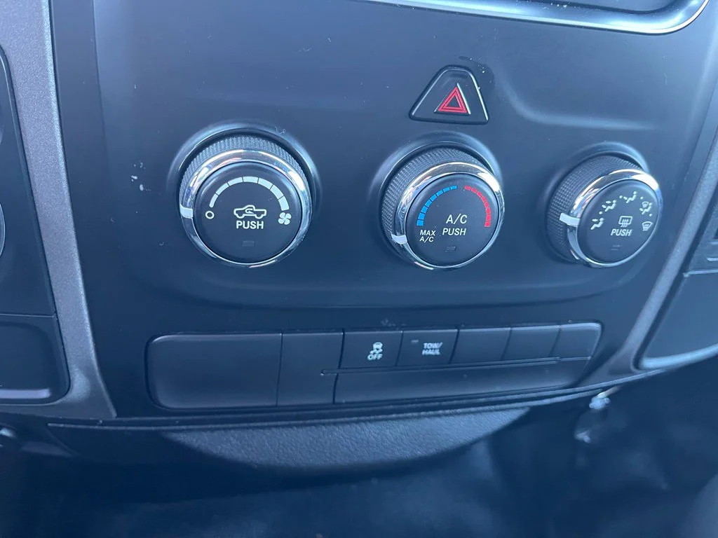 Used 2017 Blue Ram Tradesman image 16