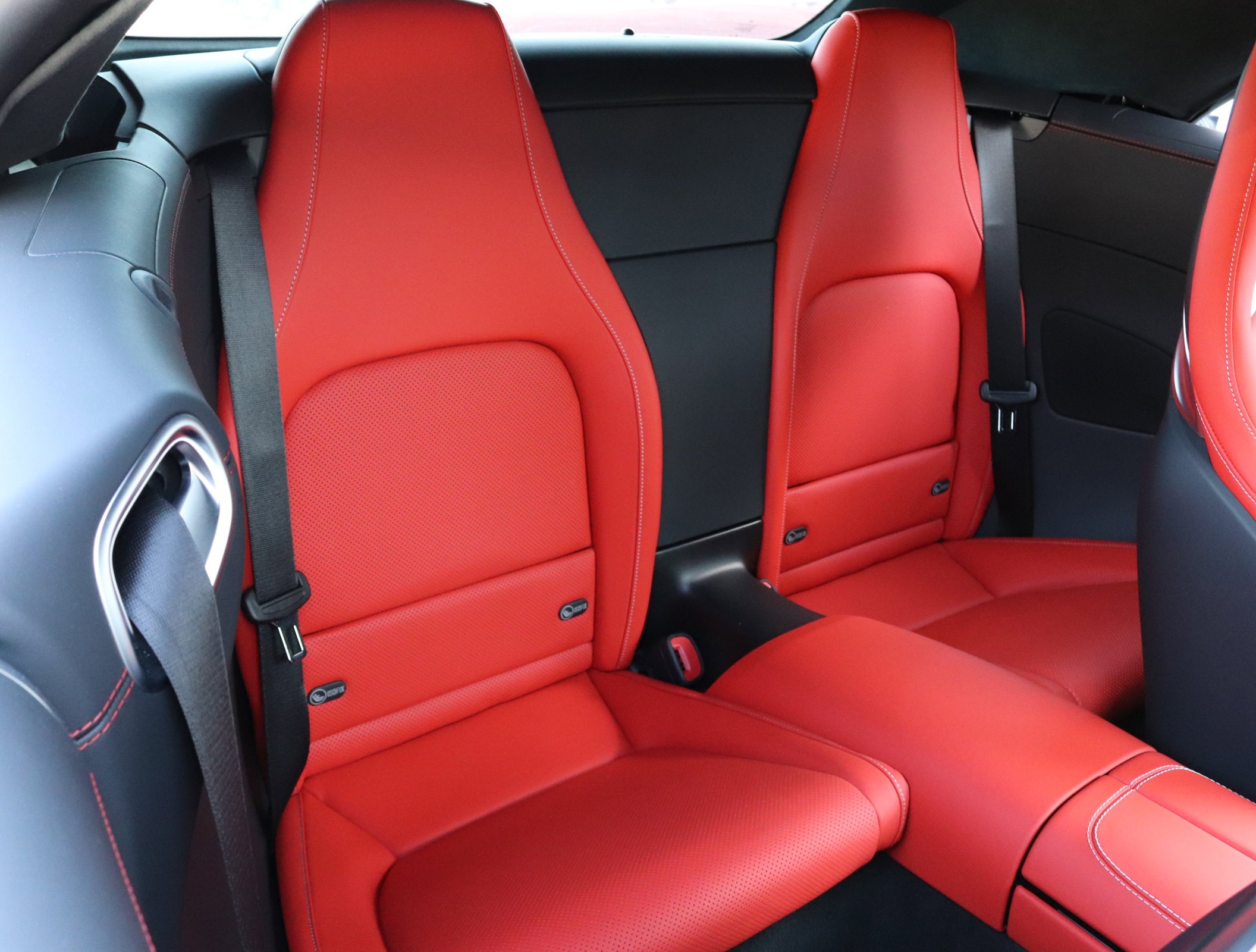 2025 Mercedes-Benz SL Mercedes-AMG - Photo 20