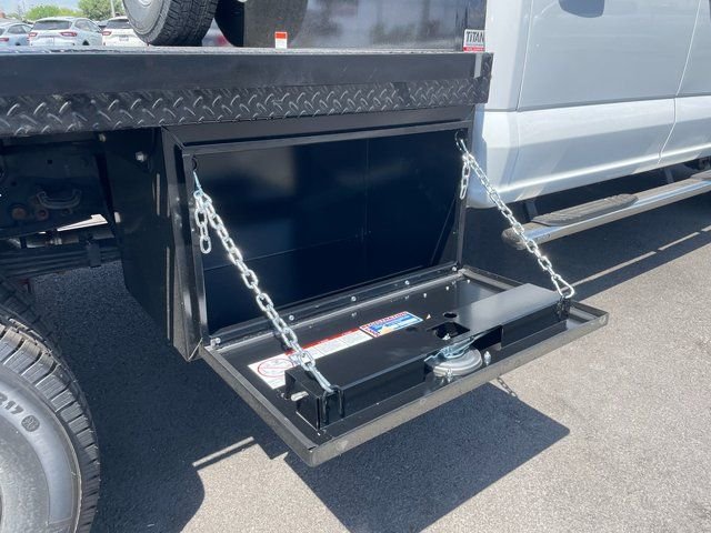 2025 Ford F-350 Super Duty Chassis Cab Lariat - Photo 20