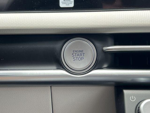 New 2026 Blue Hyundai SE FWD image 21