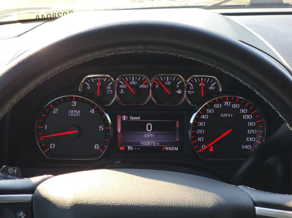 2016 GMC Yukon SLT - Photo 11