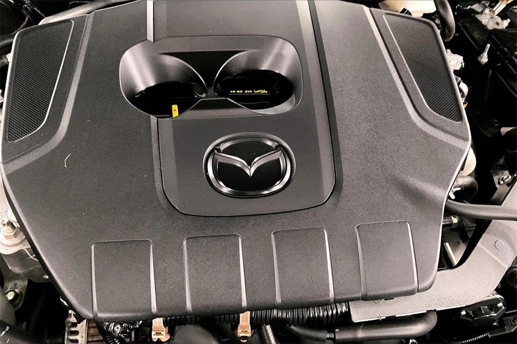 2023 MAZDA CX-30 - Image 32