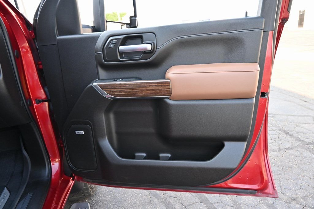 2023 Chevrolet Silverado 2500HD High Country - Photo 24
