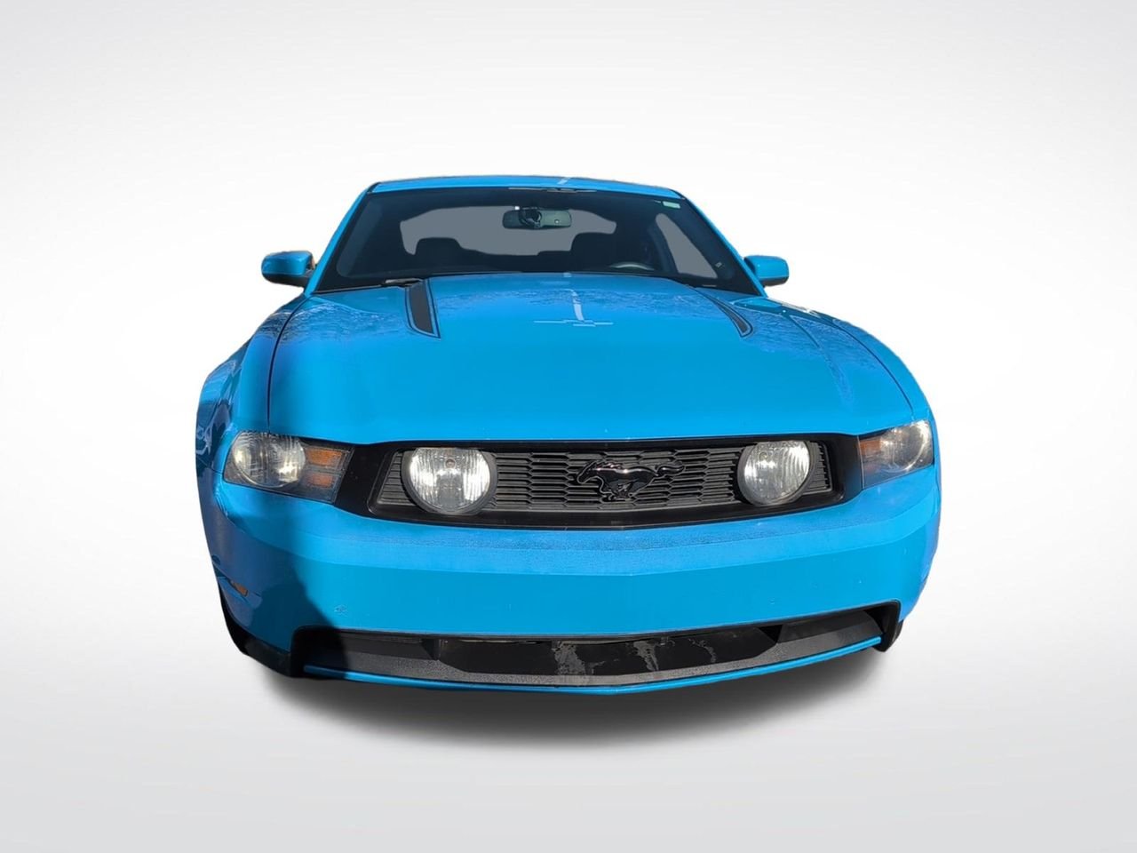 Used 2010  Ford GT Premium image 2