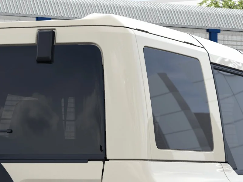 New 2026 Wimbledon White Ford Outer Banks® image 50