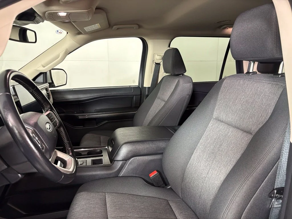 Used 2024 White Ford XLT image 18