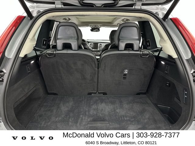 Used 2024 Gray Volvo Ultimate image 24