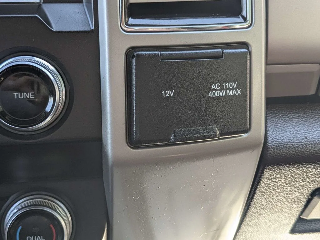 Used 2021 Red Ford King Ranch image 22