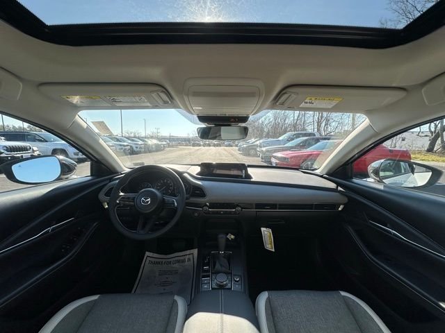 2026 Mazda CX-30 Aire Edition - Photo 2