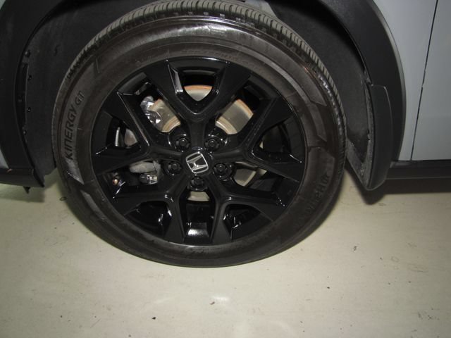 Certified Used 2024 Urban Gray Pearl Honda Sport image 53