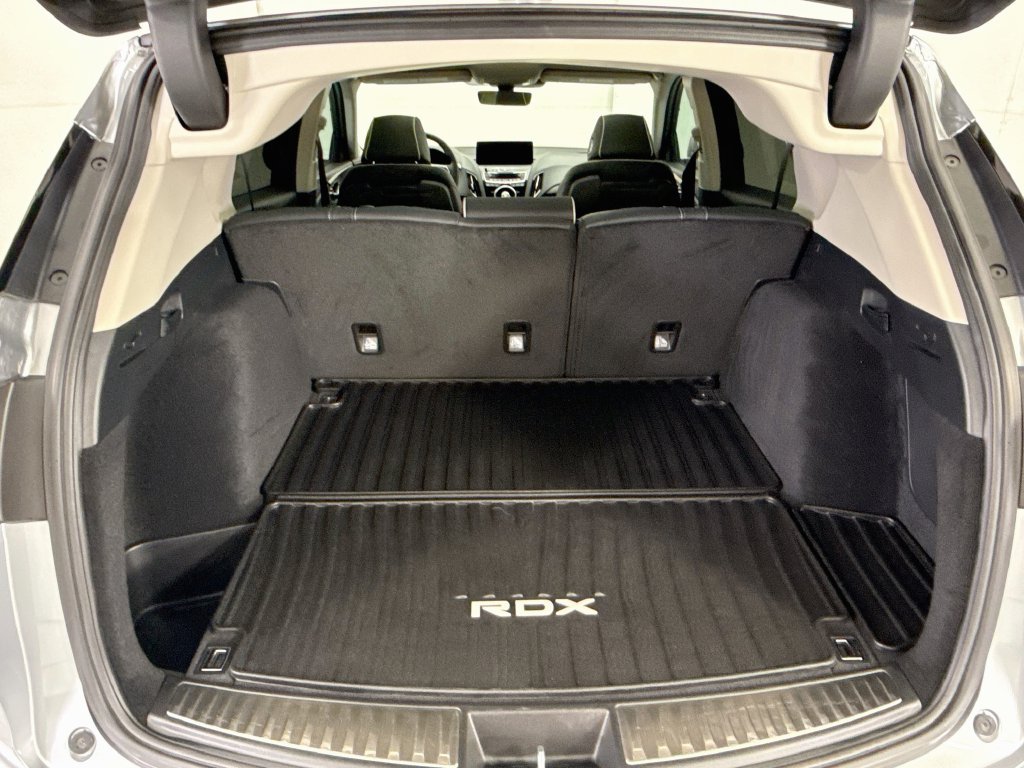 Used 2024 Silver Acura Advance Package image 27