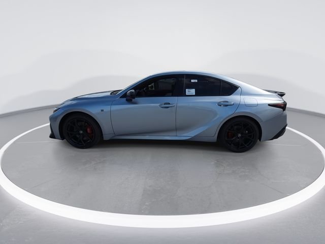 New 2026 Iridium Lexus F SPORT image 5
