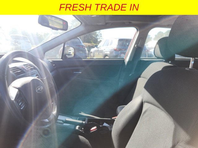 Used 2012 Red Subaru 2.0i Premium image 9