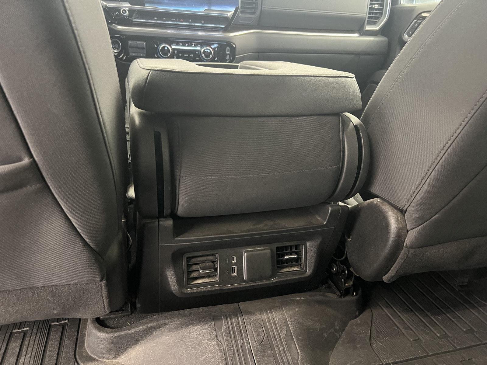 2023 GMC Sierra 1500 SLE - Photo 25