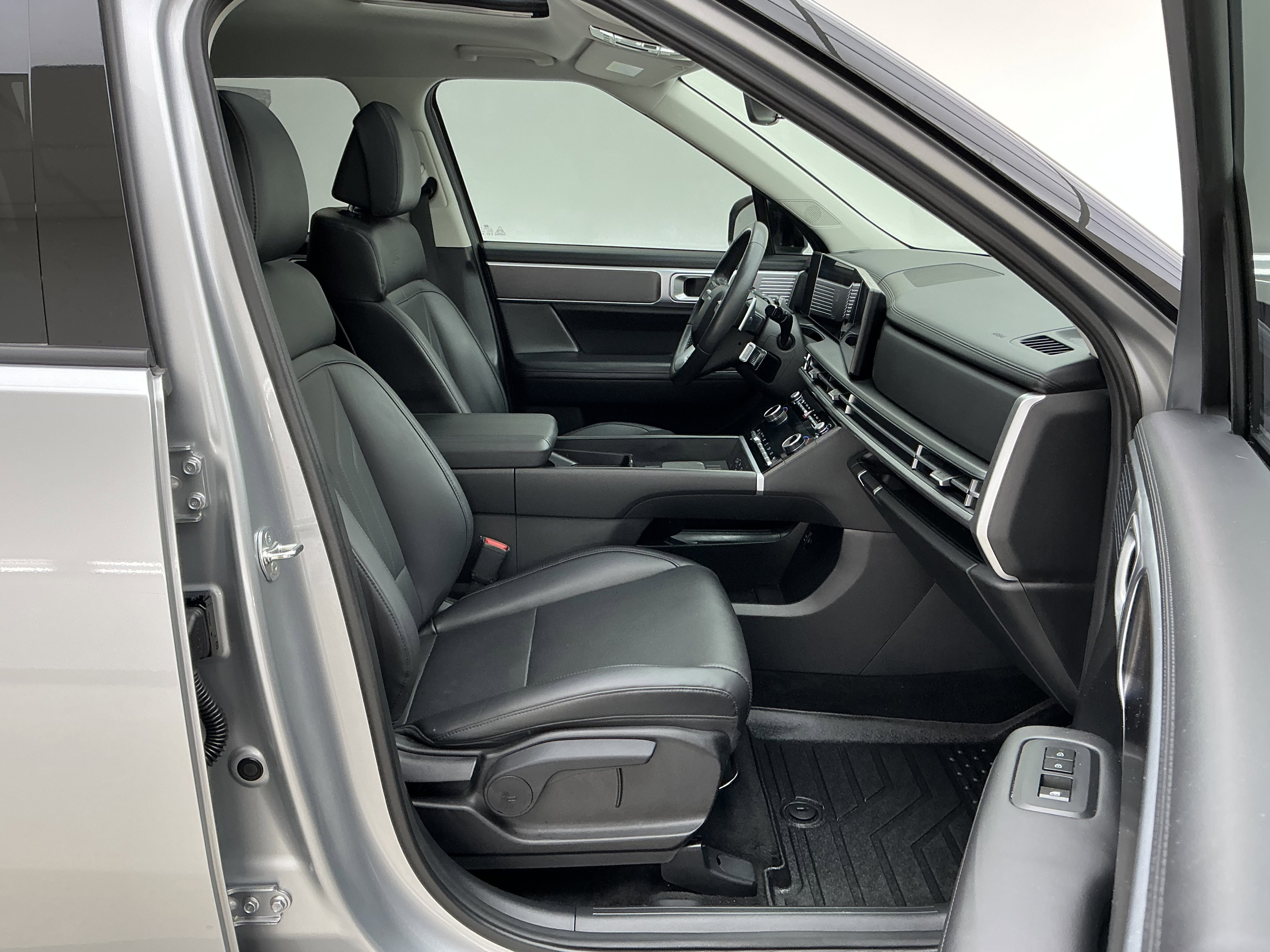 2024 Hyundai Santa Fe XRT - Photo 25