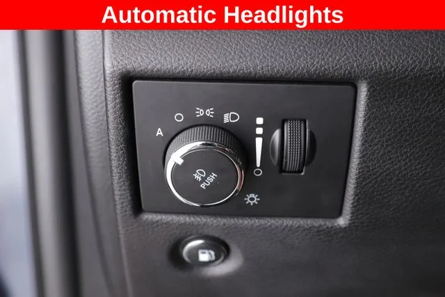Used 2020 Blue Jeep Limited image 20